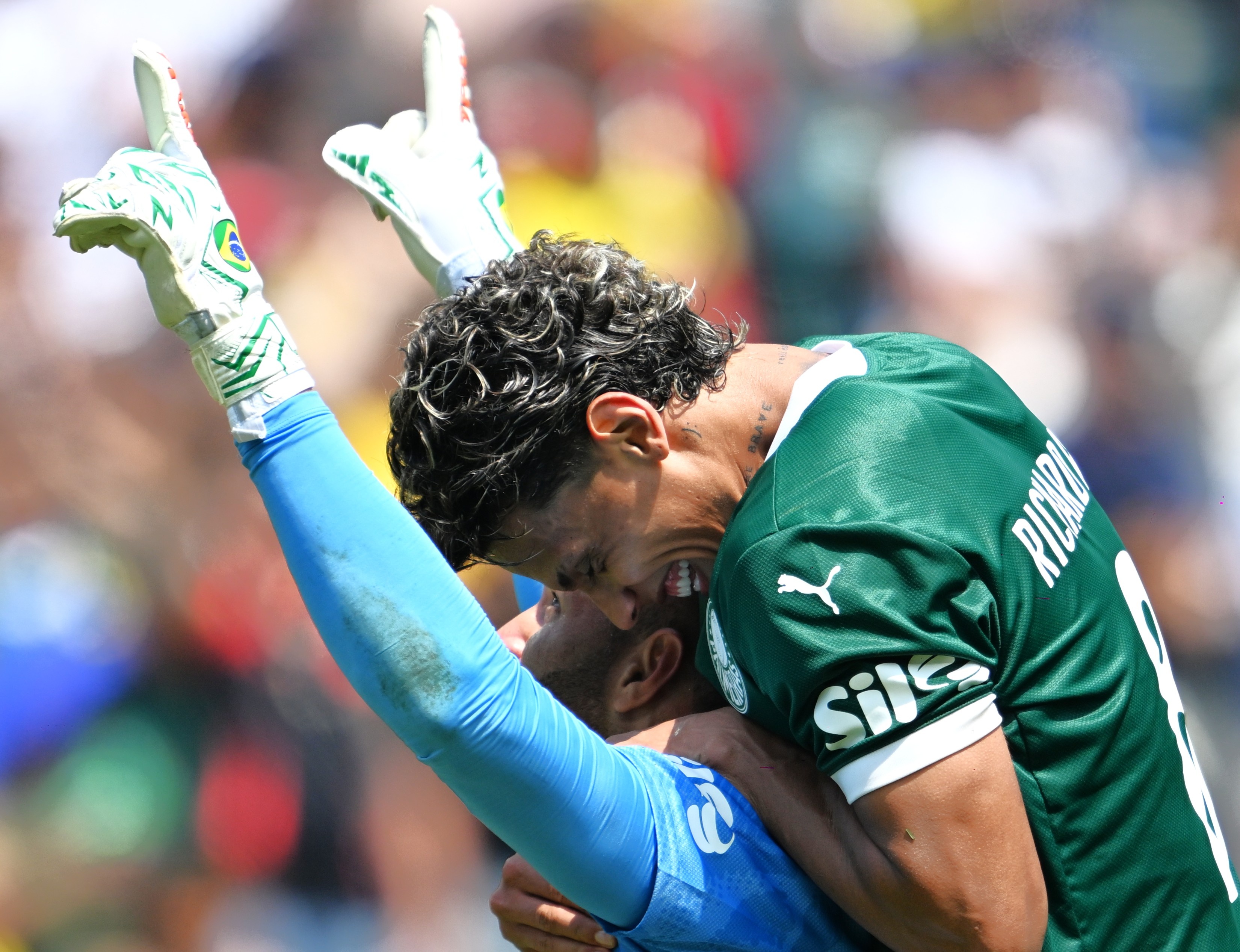 世俱杯前瞻:拉普拉塔大学生与对手交锋看点 世俱杯前瞻:拉普拉塔大学生与对手交锋看点