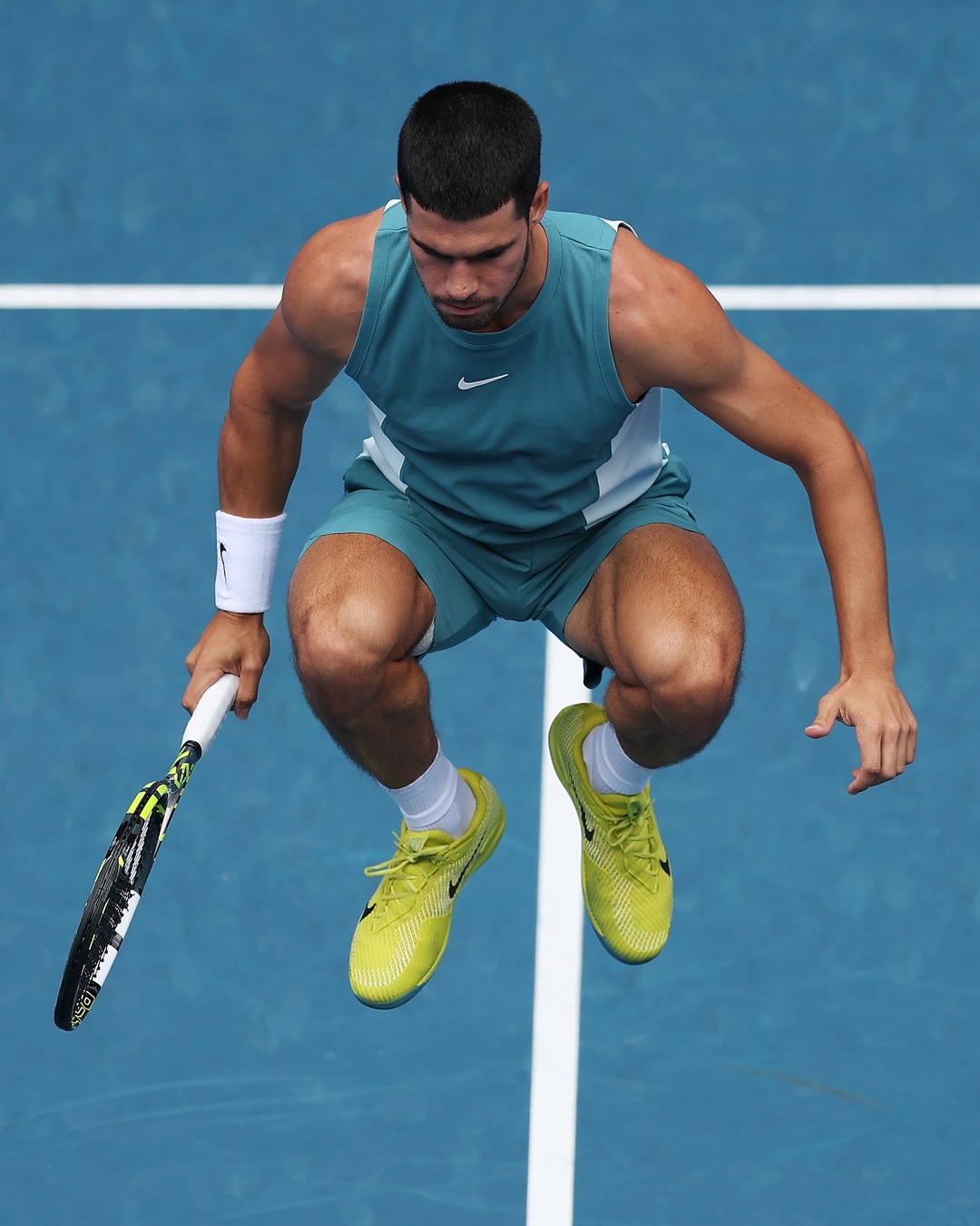 日本网球队险胜澳大利亚网球队,阿尔卡拉斯送出助攻 日本网球队险胜澳大利亚网球队,阿尔卡拉斯送出助攻