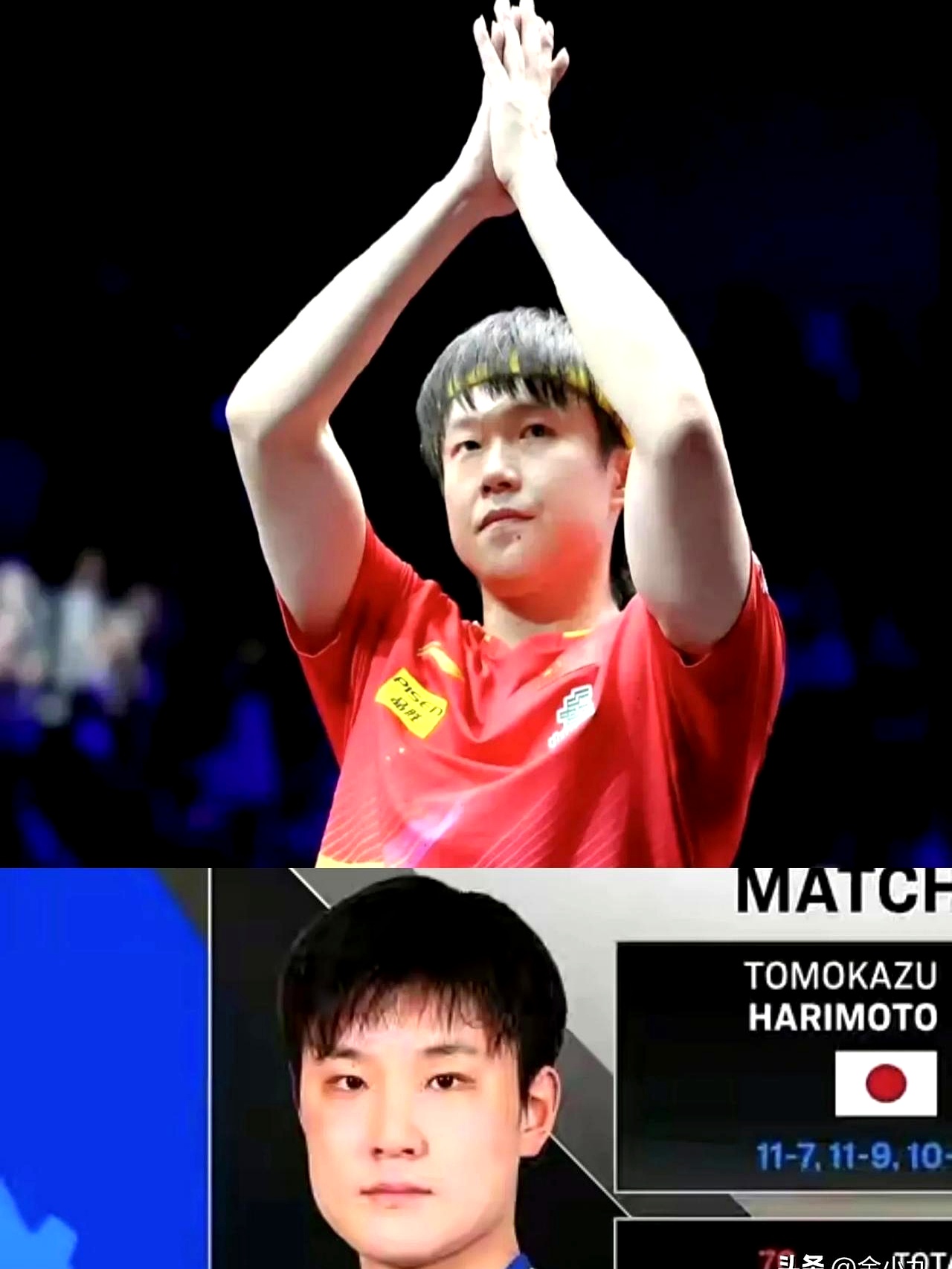 奥地利乒乓球队爆冷中国乒乓球队,张本智和惊艳世界 奥地利乒乓球队爆冷中国乒乓球队,张本智和惊艳世界