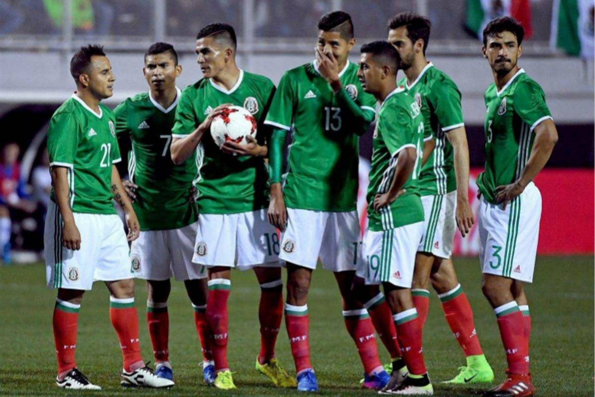 乌拉圭完胜墨西哥，戈麦斯扛起全队