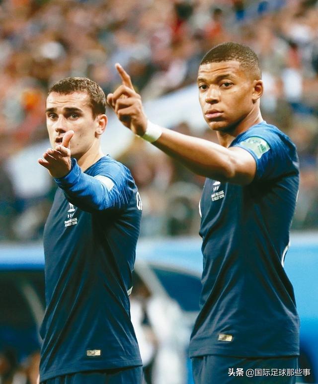 法国队险胜印度队，黄鸭组合惊艳四座