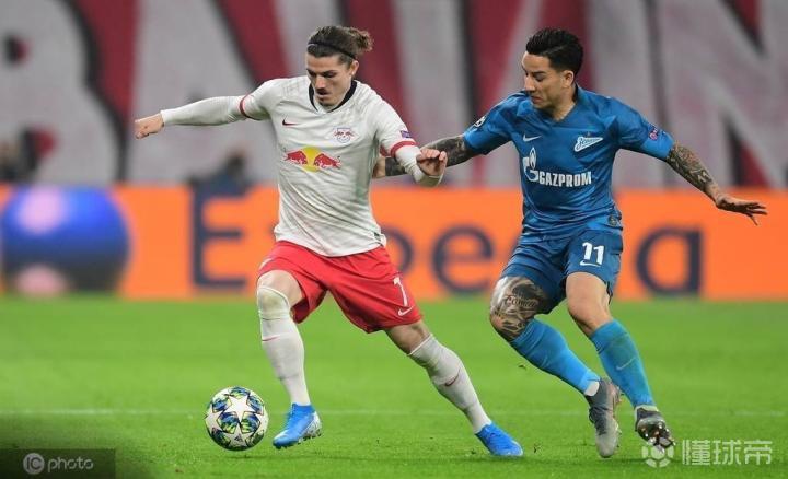 勒沃库森鏖战罗马，恩昆库关键制胜