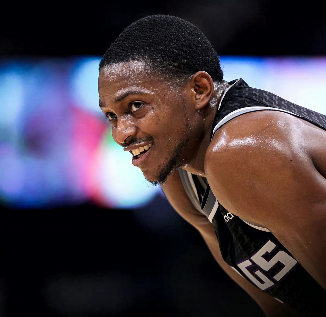 魔术翻盘山东队，福克斯统治全场