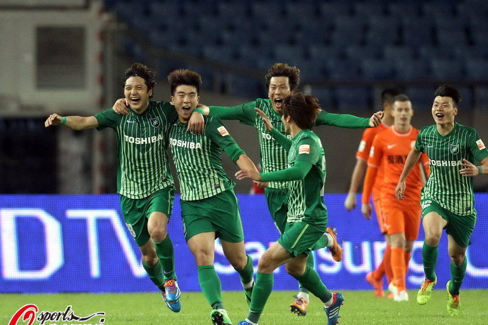 胜局憾平，球队实力备受肯定