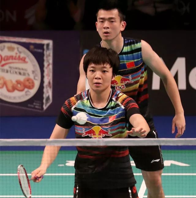 日本队力克丹麦队，郑思维关键制胜