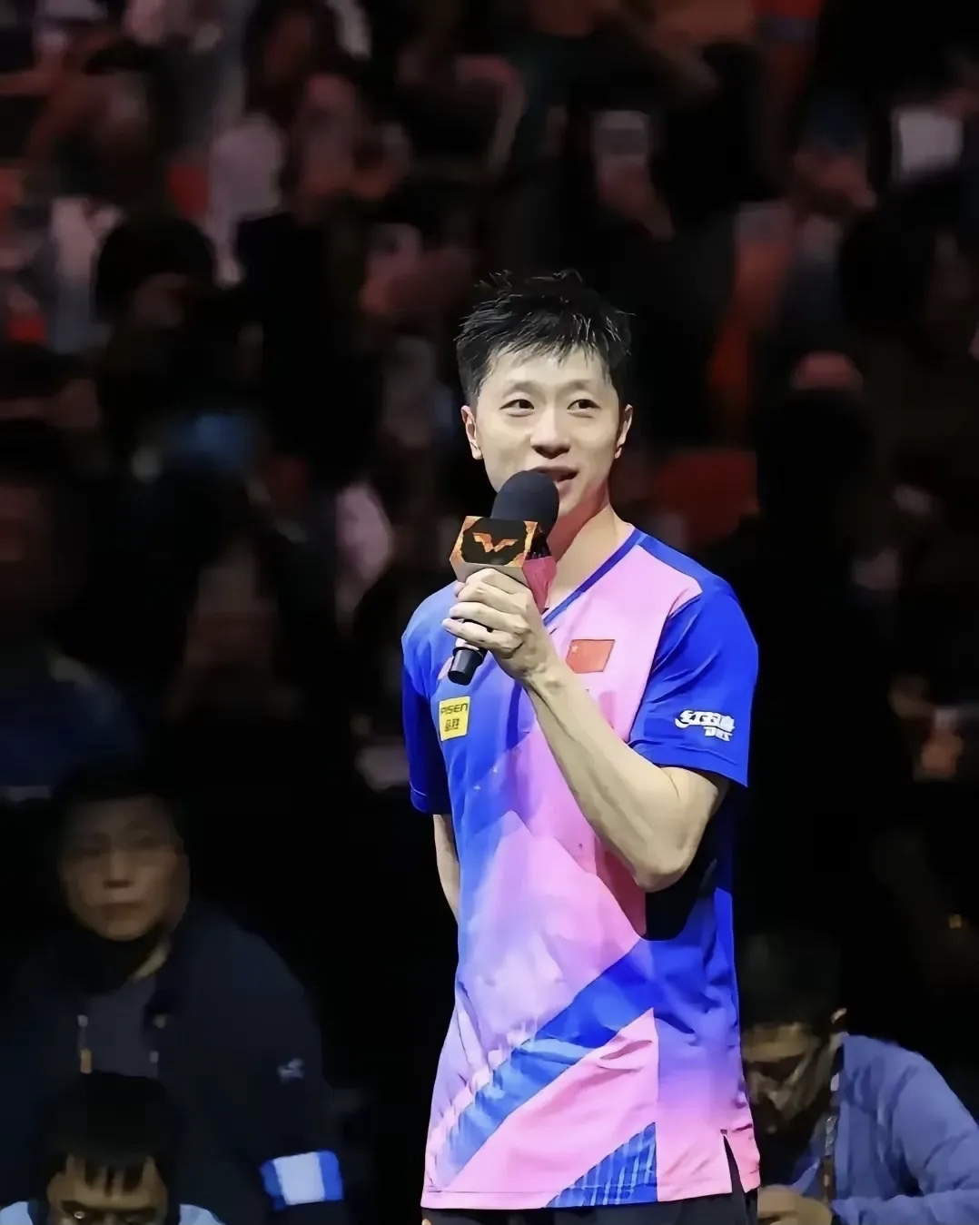 法国队逆转奥地利队，马龙状态火热