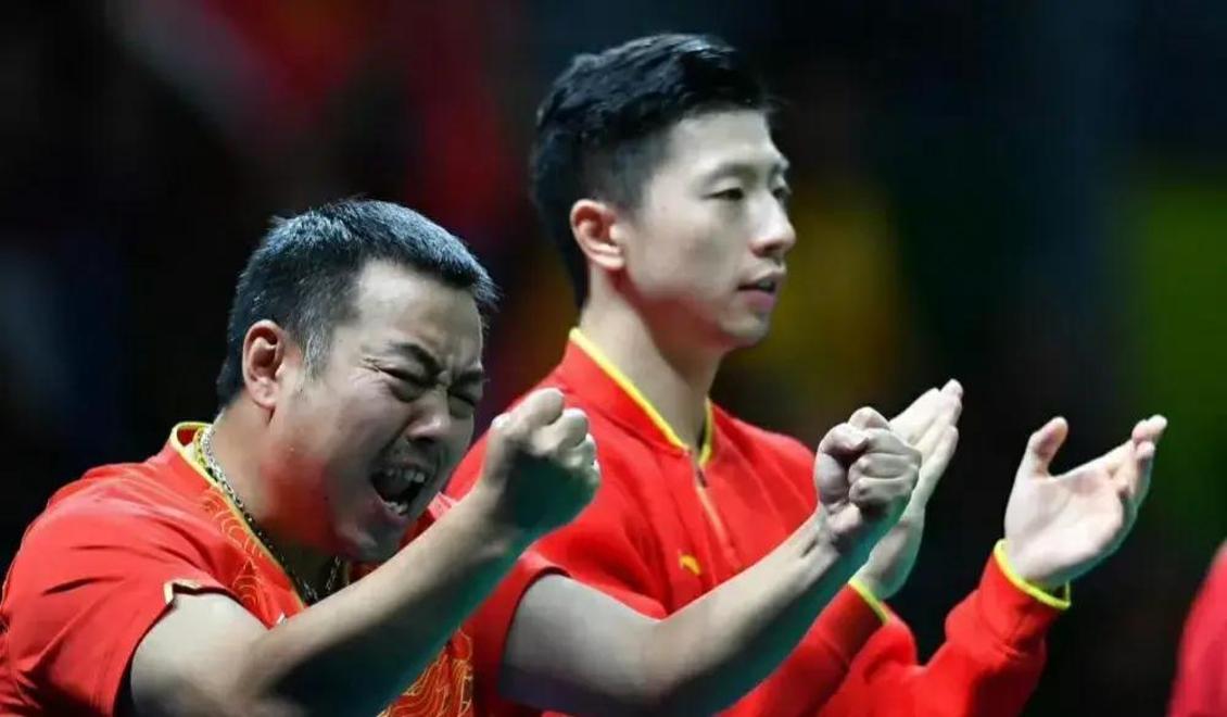 法国队逆转奥地利队，马龙状态火热