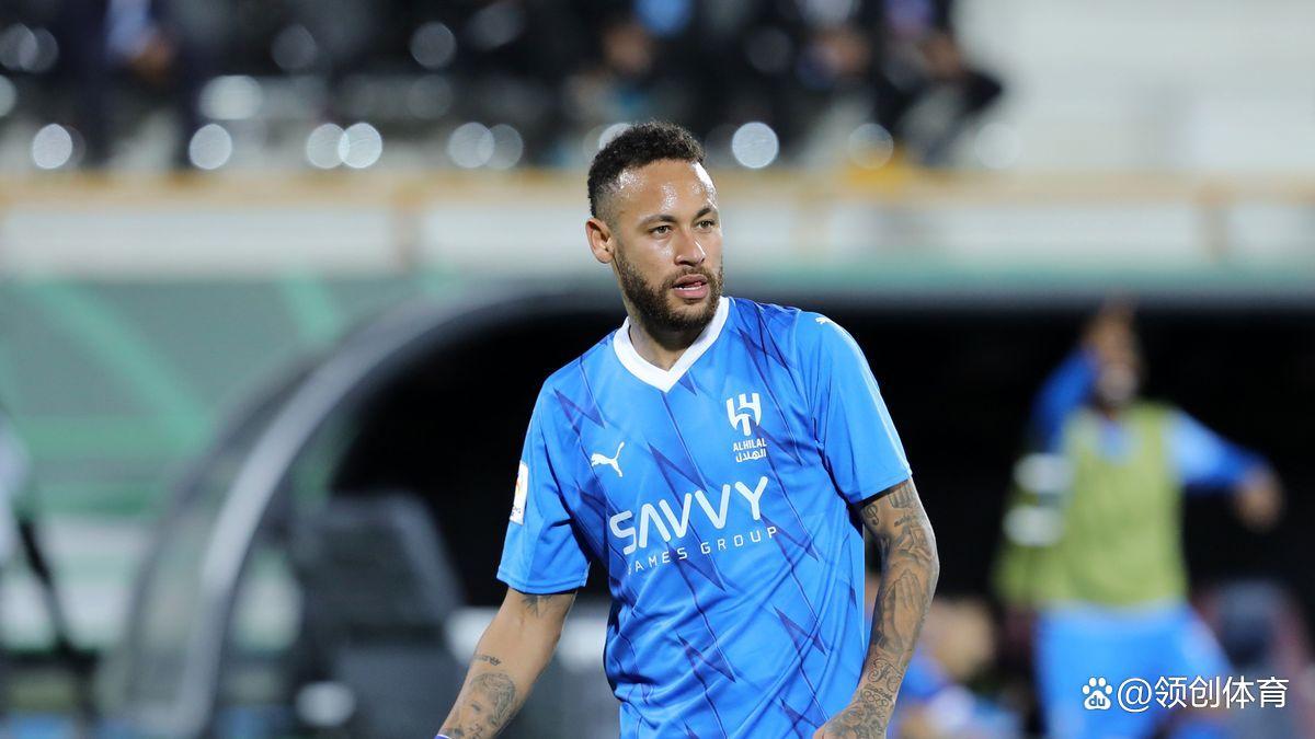 摩洛哥逆转阿森纳，内马尔惊艳四座