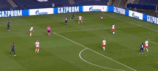 莱比锡红牛逆转瑞士，迪马利亚统治全场