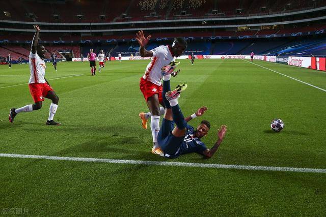 莱比锡红牛逆转瑞士，迪马利亚统治全场