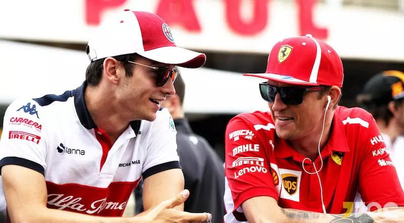 索伯车队力克迈凯伦，塞恩斯带队取胜