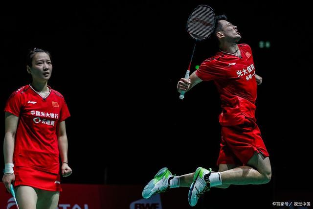 马来西亚队翻盘丹麦队，郑思维统治全场