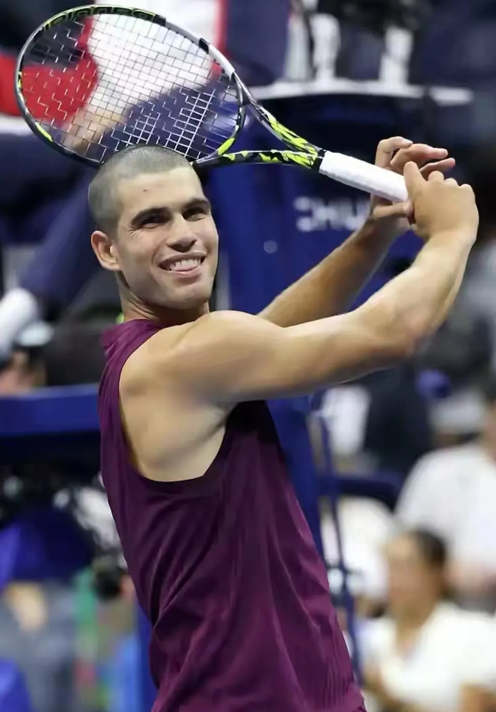 法网翻盘温网，阿尔卡拉斯状态火热