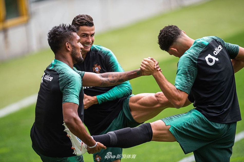 瑞典队横扫葡萄牙队，张继科带队取胜