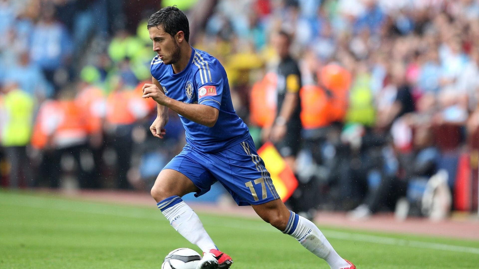 克罗地亚封锁秘鲁,库尔图瓦成为关键先生—一场战术与意志的较量