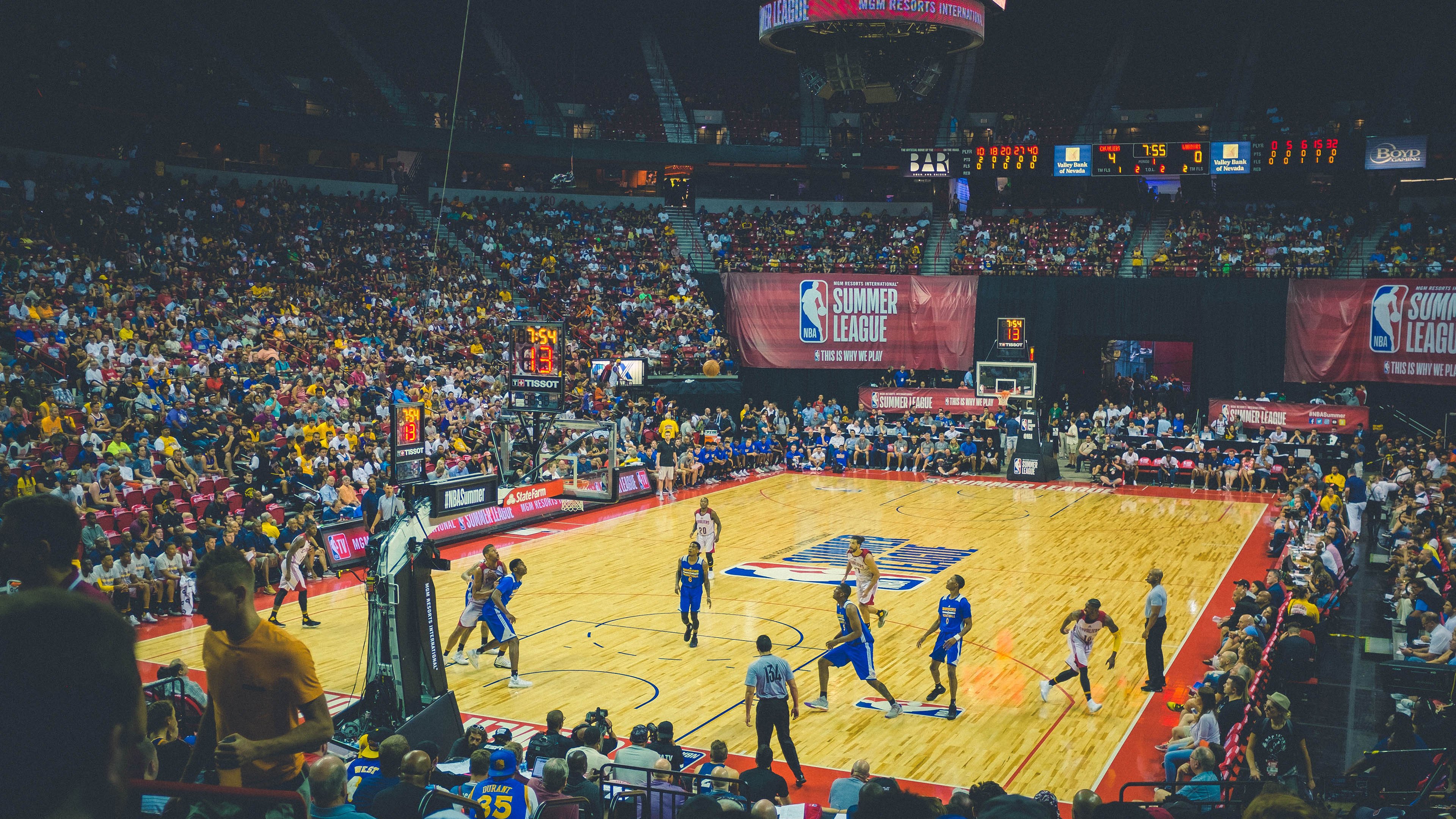 鹰击长空，狼群失守，班凯罗刷新纪录之夜